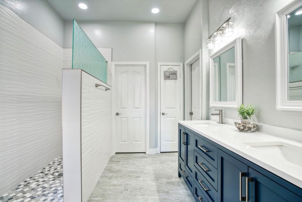 Bathroom Remodeling Tips