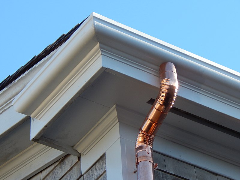 Gutter Installation in Phoenix: Navigating A Step-by-Step Guide