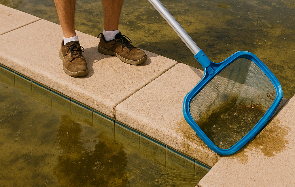 Phoenix Residential Pool Cleaning: The Hidden Key to a Healthier, Hassle-Free Lifestyle