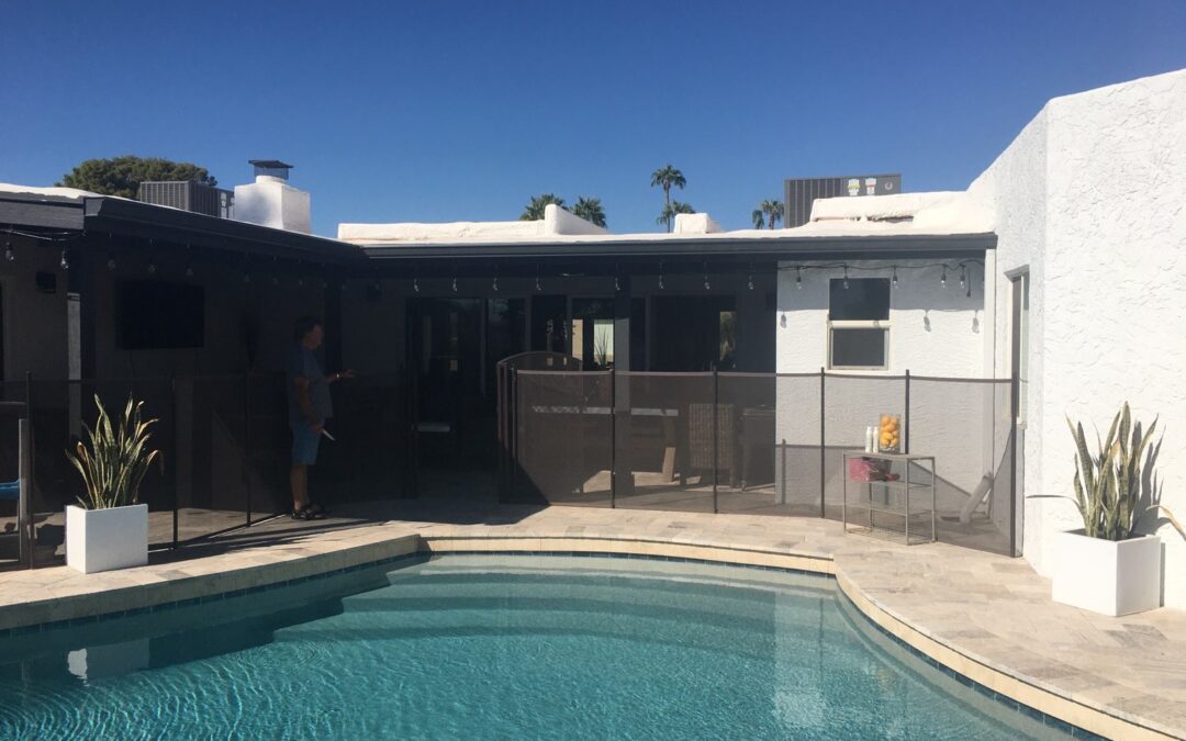 Seamless Rain Gutters Phoenix: When to Install Them for Maximum Protection