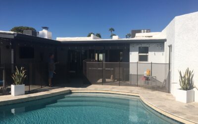 Seamless Rain Gutters Phoenix: When to Install Them for Maximum Protection