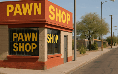 Pawnshop in Phoenix Arizona: Your Trusted Partner for Fast Cash and Smart Finds