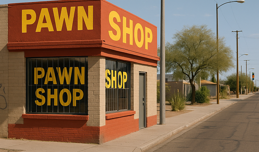 Pawnshop in Phoenix Arizona: Your Trusted Partner for Fast Cash and Smart Finds